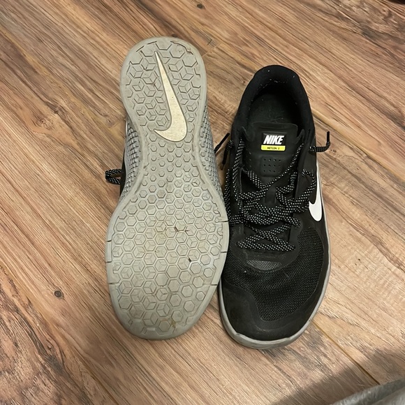 Men’s Nike metcon 2 - Picture 3 of 4